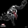 Hasbro MARVEL Legends Gamerverse Веном Экшн-фигурка 26,5 см - Игра Spider-Man 2 Коллекционное издание Официальный