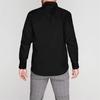 Pierre Cardin Men's Black Shirt, Size XXL