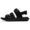 Breathable Comfortable Beach Sandals Men Sandals Black 112338502-4