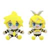 Новое поступление Kagamine Rin Len Kagamine Близнецы Удобная мягкая плюшевая кукла