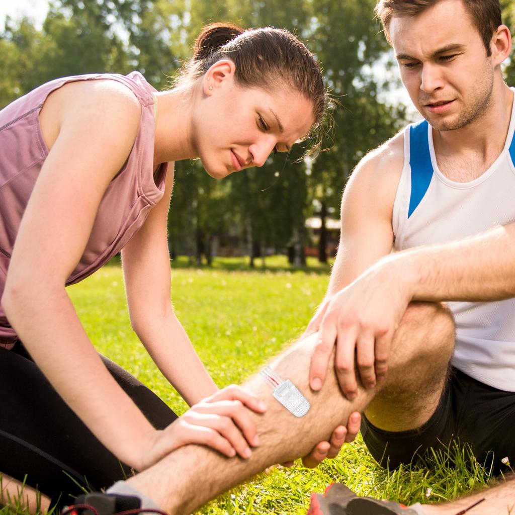 Wound Closure Strips Wounds Without Stitches - Sutures - Laceration Closures 3PC