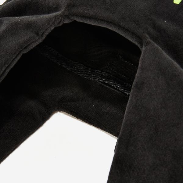 Velvet Mini Bucket Bag, FS3BCD6316F-1020087002