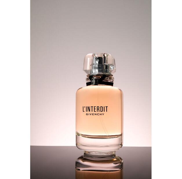 Туалетная вода Givenchy L`Interdit 2022