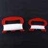 Plastic Red Color Handle Board Thin Kite Line Kite Accessories Flying Kite Line Kite Thread Winder