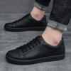 Designer Loafers Man Sneakers Spring/Autumn New Little White Shoes Men's Shoes Fashion Casual Shoes Men Zapatillas De Deporte
