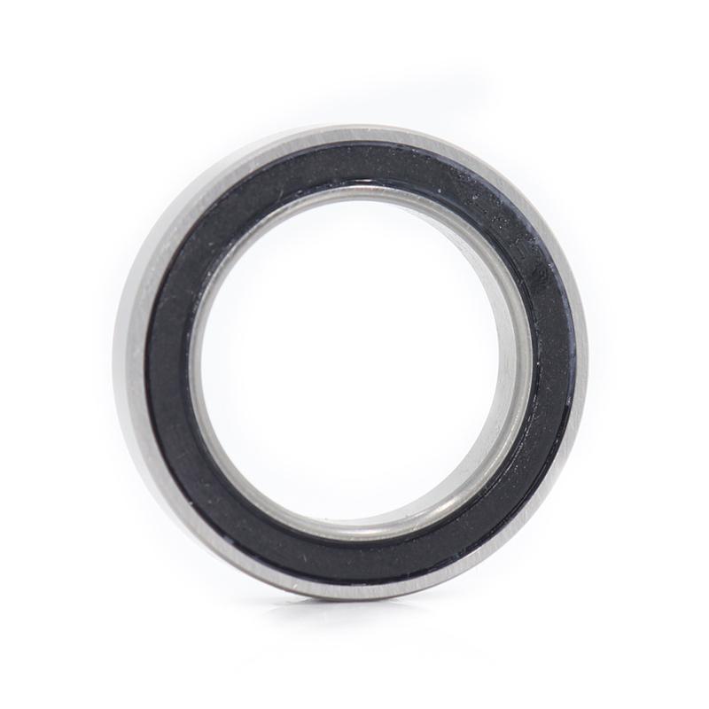 MR19285-2RS Bearing 19*28*5 mm 2Pcs ABEC-3 19285 RS For Fulcrum Bicycle Hub Front Rear Hubs Wheel 19 28 5 Ball Bearings