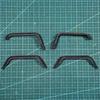 MN82 Casing Appearance Upgrade and Modification Accessories for 1/12 MN82 LC79 RC Climbing Off-road Cars Modified Parts