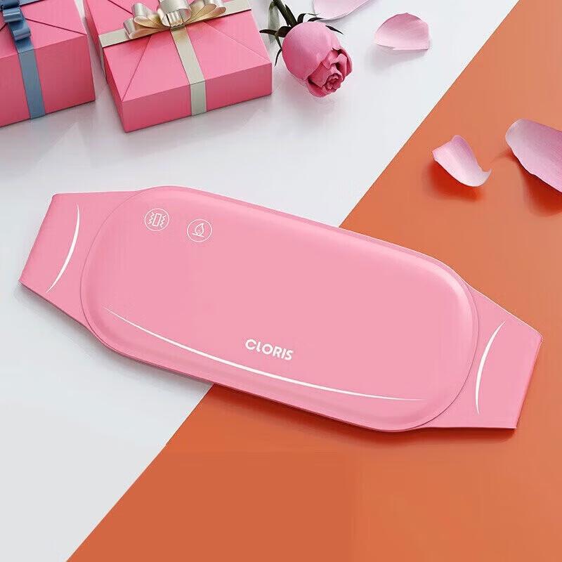 CLORIS Menstrual Relief Heating Pad CN plug (adapter included)