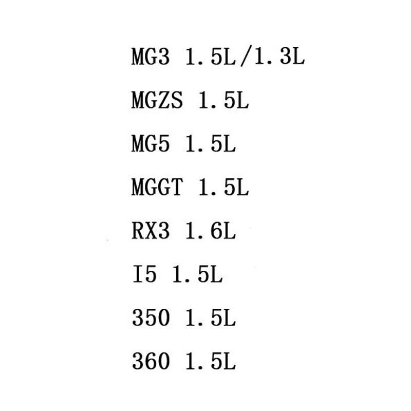 10099079 Оригинальная свеча зажигания Для SAIC MG RX3 I5 360 350 MG MG3 MG5 MG GT ZS