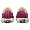 Converse Кроссовки унисекс Chuck 70 Low Midnight Hibiscus Pink Egret Black 172143C