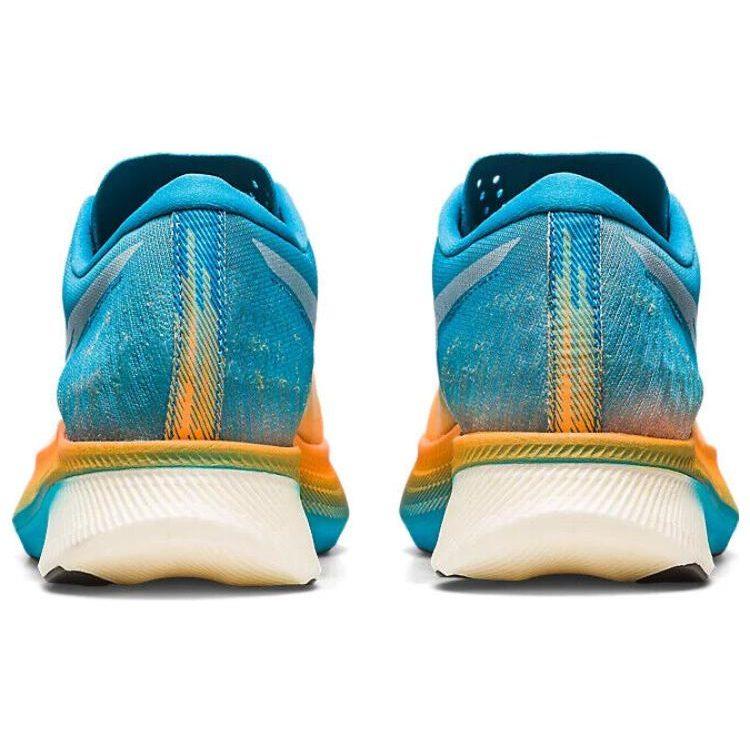 ASICS Metaspeed Sky 'Orange Pop Island Blue' Women's 1012B069-810