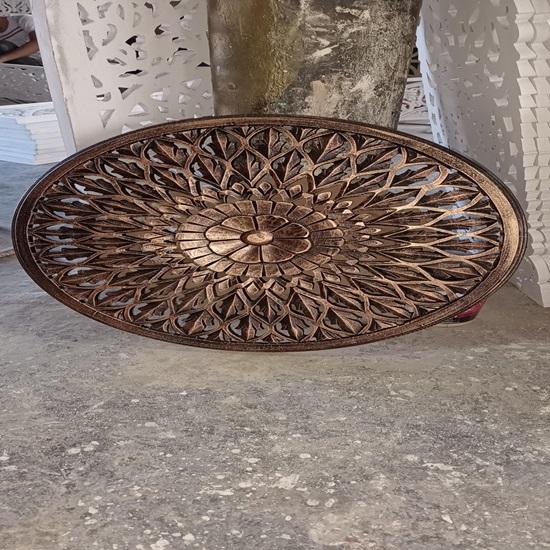 Деревянная настенная панель 60.96 см настенная панель гостиная спальня офис прихожая декор дерево