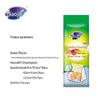 Stand-Up PE Food Storage Sealable Bags