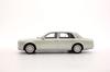 Самурай Toyota Century Silver Готовый продукт KSR18036S 1/18