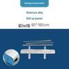Стенд для roll-up баннера