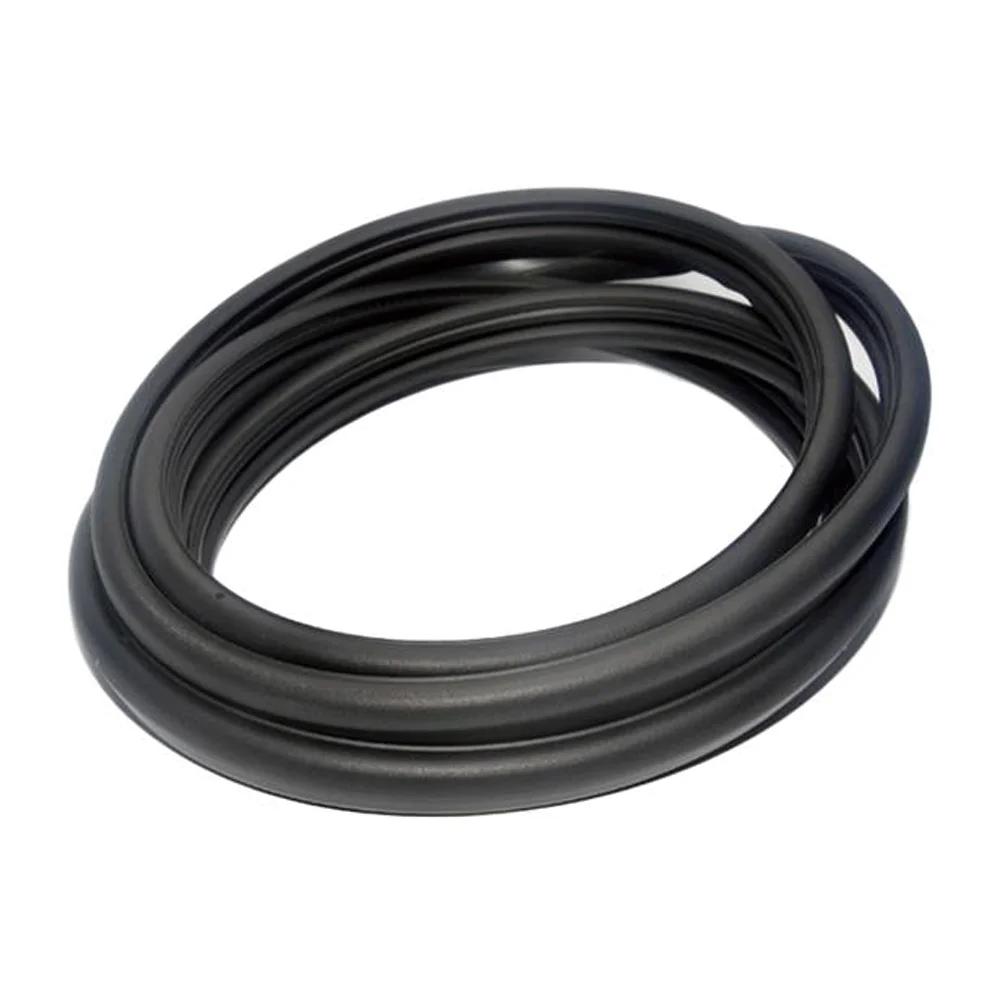 Kamshing sunroof window rubber Seal For Ford Focus 2005-2006 2007 2008 2009 2010 2012 2013 2014 2015-2018 Sunroof sealing tape