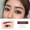 Eyebrow Pencil Waterproof Long Lasting Fadeless Four Fork Eyebrow Pencil Female New New Arrival Not Smudge Distinct Look Official Authentic Products