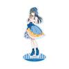 Gakuen Idolmaster 34 Tsukimura Temari Crepe Dress Acrylic Stand Ver. [Original Illustration]