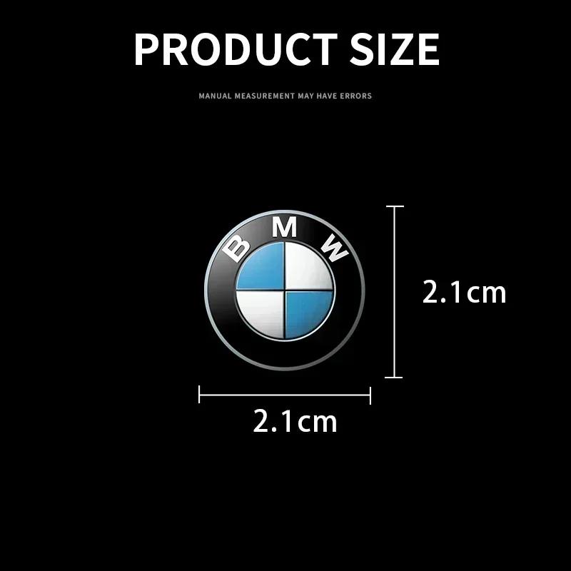 2025 2025 Car For BMW Car Random post Sticker Steering Wheel Decal Interior Decoration For BMW M Performance 320 325 E28 E30 E34
