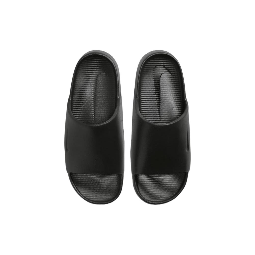 Nike Женские сандалии Calm Slide Черные DX4816-001