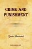 Книга Crime and Punishment