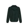 Emporio Armani FW22 Однотонная Повседневная Куртка с Капюшоном и Принтом-Буквами Мужские куртки Зеленый 8NPB04-PNN7Z-1860