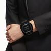 Casio BABY-G G-SHOCK Модель Коллаборации с Overlord Ремешок Квадратный Маленький Luo Fat Солнечная Батарея ЖК Дисплей Кварцевый Механизм Резиновый Ремешок Японский и GX-56BBGRLR-1