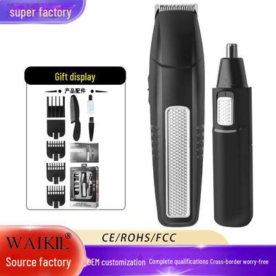 Электроника для красоты и здоровья – Машинки для стрижки волос