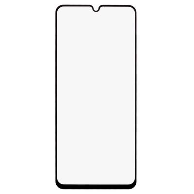 Для Xiaomi Redmi 15C 4G (173мм) Защитное стекло 9D с боковым клеем, полностью покрывающее, из закаленного стекла