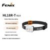 Налобный фонарь Fenix HL18R-T V2.0 800 люмен для трейлраннинга