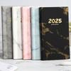 С календарем, ежедневником, еженедельником, блокнотами формата А6, мини-книгой на 2025 год, школьным офисом