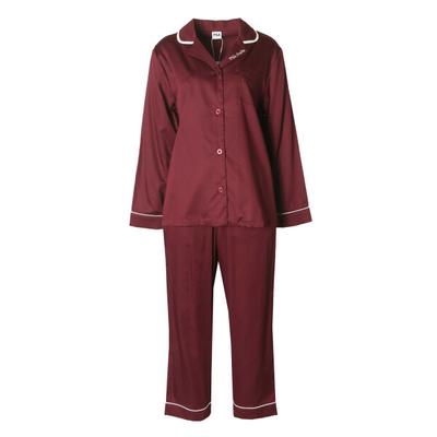 Базовый женский пижамный комплект Pjg4641fwin