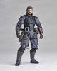 NEW Metal Gear Solid V 15CM Snake Articulated Joints Moveable Action Figure Model Toys