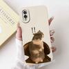 Для Samsung Galaxy A02 SM-A022F Чехол Роскошный Цветочный Модный Мягкий Силиконовый ТПУ Чехол Для Samsung A02 M02 6.5" SM-M022F Чехол для Телефона