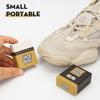 Super Clean Shoe Cleaning Eraser Eraser Shoe Brush Rubber Block Suede Sheepskin Matte Shoes Care Leather Cleaner Sneakers Care
