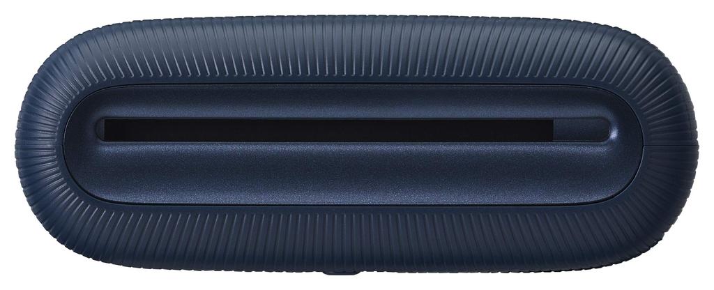 Fujifilm Instax Smartphone Printer instax mini Link Dark Denim INS MINI LINK DARK DENIM