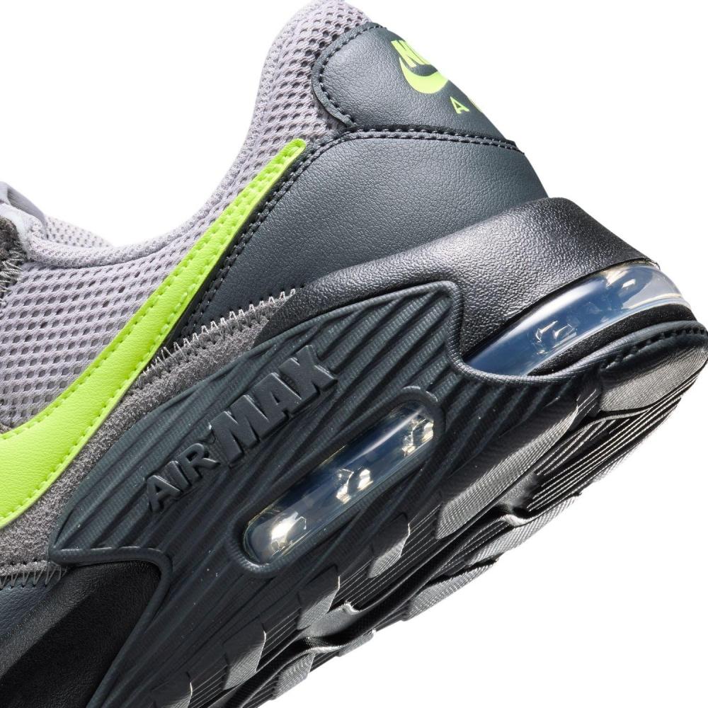 Nike Air Max Exy 007Atmsgy N Yel Mfz5486 007 Atmsgy N Yel