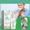 South Moon Herbal Body Care Spray For Soothing Throat Discomfort And Relief