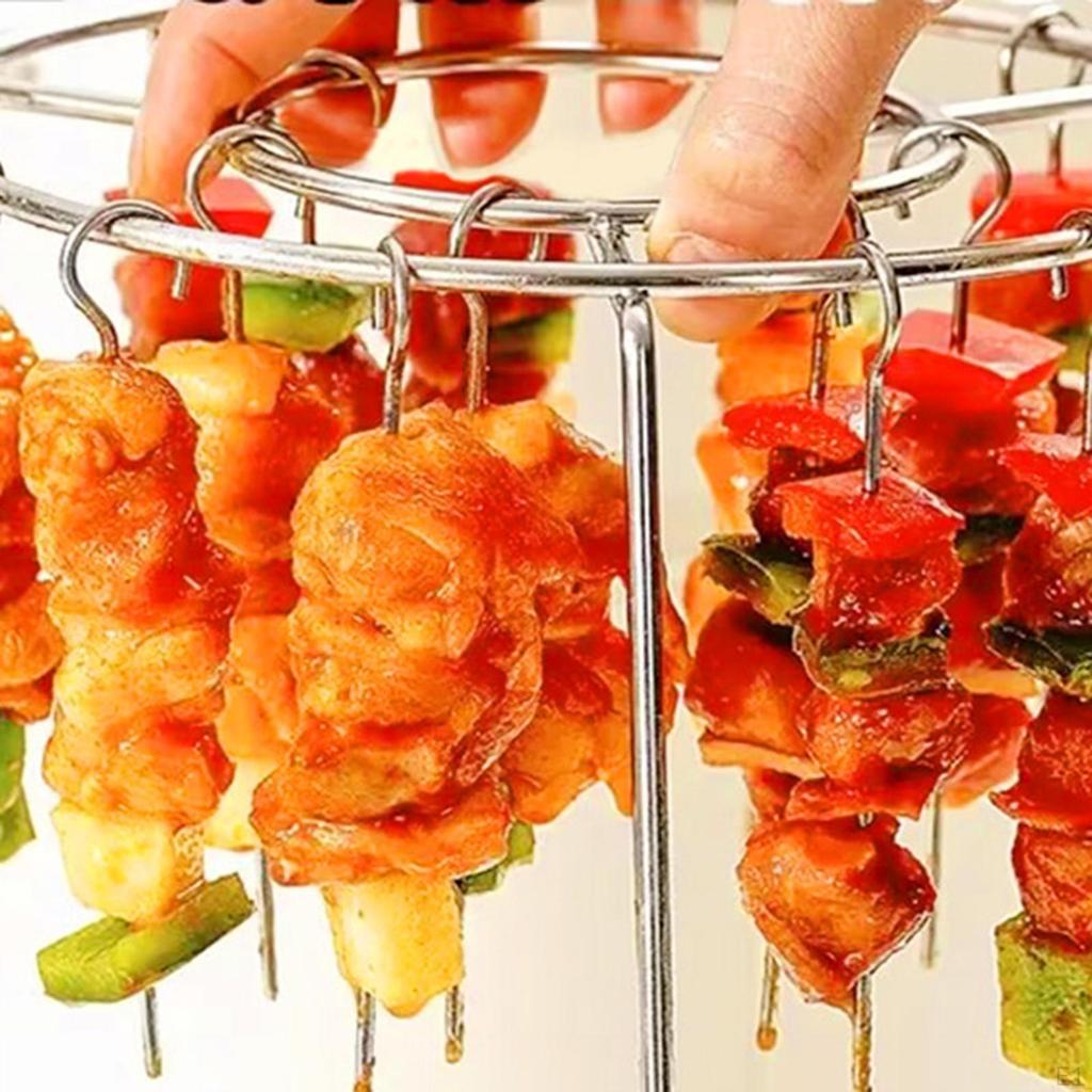 Набор для гриля, набор для гриля, набор для приготовления шашлыка, набор для приготовления шашлыка в саду и на открытом воздухе