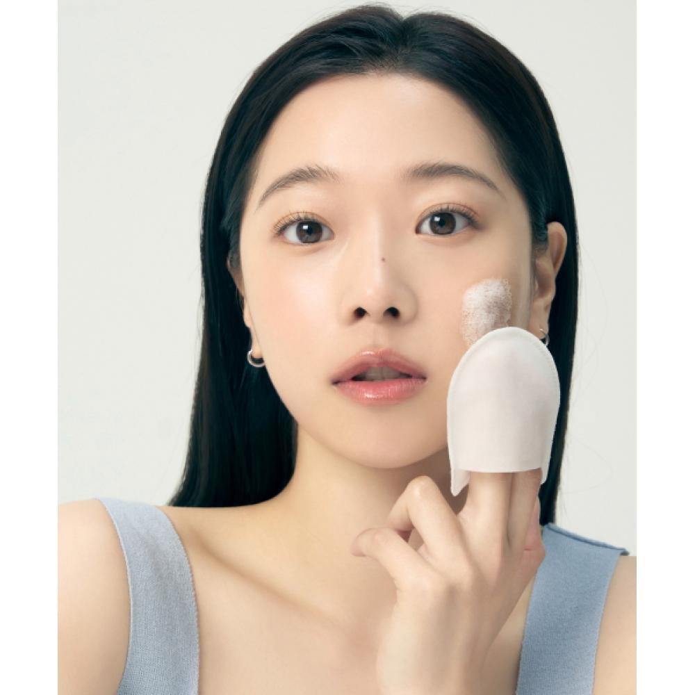 Luvum Deep Cleansing Pad 10 шт + увлажняющая линия 3 образца 