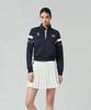 Спортивная кофта Sergio Tacchini W Mc Staff (военно-морской флот)