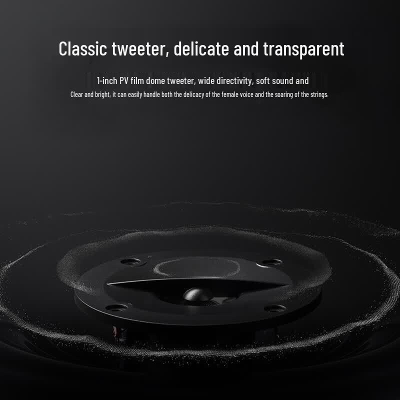 Edifier R1000TC 2-канальные проводные колонки для настольного компьютера (Китайская версия)