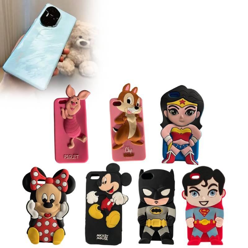 Коллекция Силиконовый Чехол Для Телефона Для Iphone 4 5 6 6 Plus