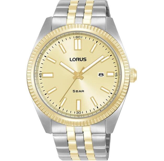 Lorus RH972QX9 Watch