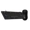 Игровая клавиатура Logitech PRO X TKL RAPID Magnetic с комплектом GPW