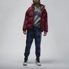Jordan Sweatshirts Men's Carbon Heather Gray DV1576-091