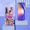 Чехол для телефона J-Jem And The Holograms для Samsung A17 A37 A57 A07 A16 A26 A36 A56 A06 A02S A12 A22 A32 A52S A04S A14 A24 A34 A54 A0