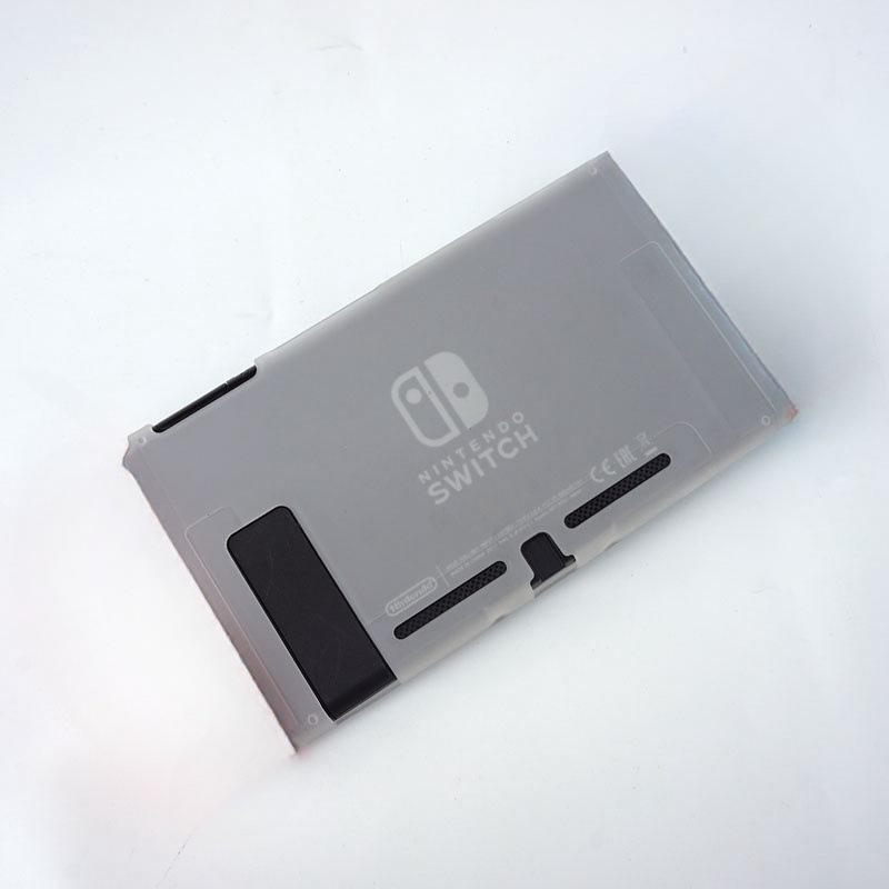 Матовая защитная TPU-чехол для контроллера Nintendo Switch OLED