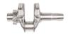 Wał Korbowy Loncin Lc3500I Lc170F-3 Część Oryginalna 130290447-0001