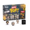 Funko Lord of the Rings Series 1 Bitty THE LORD OF THE RINGS Funko 75456 POP!